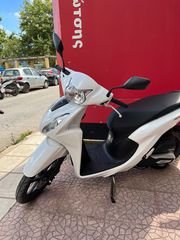 Honda Vision 110 2026 VISION 110 SMART KEY-thumb-10