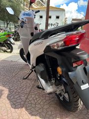 Honda Vision 110 2026 VISION 110 SMART KEY-thumb-11