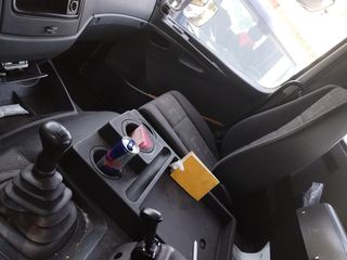 Σασί Mercedes-Benz 2007 Atego 1324 -thumb-10