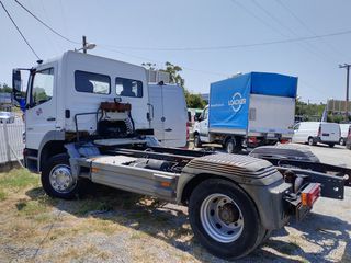 Σασί Mercedes-Benz 2007 Atego 1324 -thumb-8