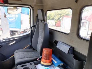 Σασί Mercedes-Benz 2007 Atego 1324 -thumb-11