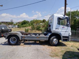 Σασί Mercedes-Benz 2007 Atego 1324 -thumb-2