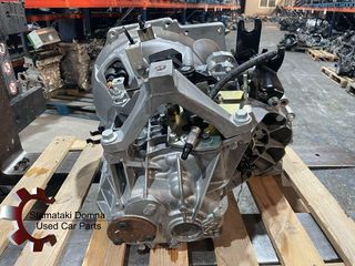 Κιβώτιο Ταχυτήτων Ford Transit με Κωδικό DV6R7002ZAC