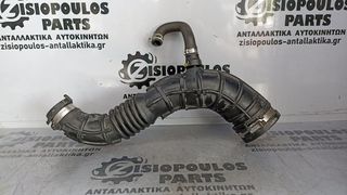 ΣΩΛΗΝΑΣ (ΚΟΛΑΡΟ) ΕΙΣΑΓΩΓΗΣ ΑΕΡΑ NISSAN NV200 (K9K) 1.5 DCi 2009'- (Z)