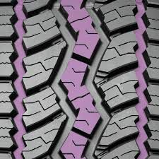 265/75R16 119/116R LT WILDPEAK AT3WA FALKEN -thumb-1