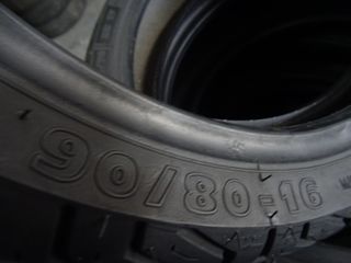 90/80/16 MICHELIN CITY GRIP -thumb-2