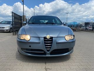 Alfa Romeo 147/Mod 2003/1.600cc/5-doors/ΑΡ.ΚΙΝ.(AR 37203) Twin Spark 16V (105 Hp)