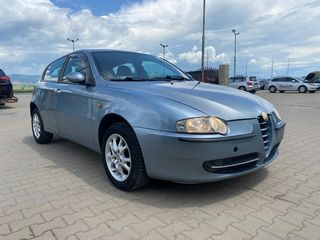 Alfa Romeo 147/Mod 2003/1.600cc/5-doors/ΑΡ.ΚΙΝ.(AR 37203) Twin Spark 16V (105 Hp)-thumb-1
