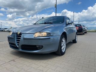 Alfa Romeo 147/Mod 2003/1.600cc/5-doors/ΑΡ.ΚΙΝ.(AR 37203) Twin Spark 16V (105 Hp)-thumb-2