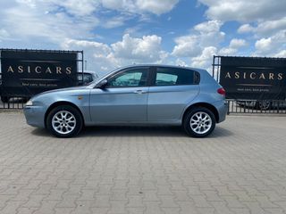Alfa Romeo 147/Mod 2003/1.600cc/5-doors/ΑΡ.ΚΙΝ.(AR 37203) Twin Spark 16V (105 Hp)-thumb-4