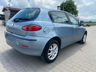 Alfa Romeo 147/Mod 2003/1.600cc/5-doors/ΑΡ.ΚΙΝ.(AR 37203) Twin Spark 16V (105 Hp)-thumb-5