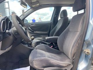 Alfa Romeo 147/Mod 2003/1.600cc/5-doors/ΑΡ.ΚΙΝ.(AR 37203) Twin Spark 16V (105 Hp)-thumb-8