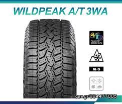 235/60R16 100H WILDPEAK AT3WA FALKEN 