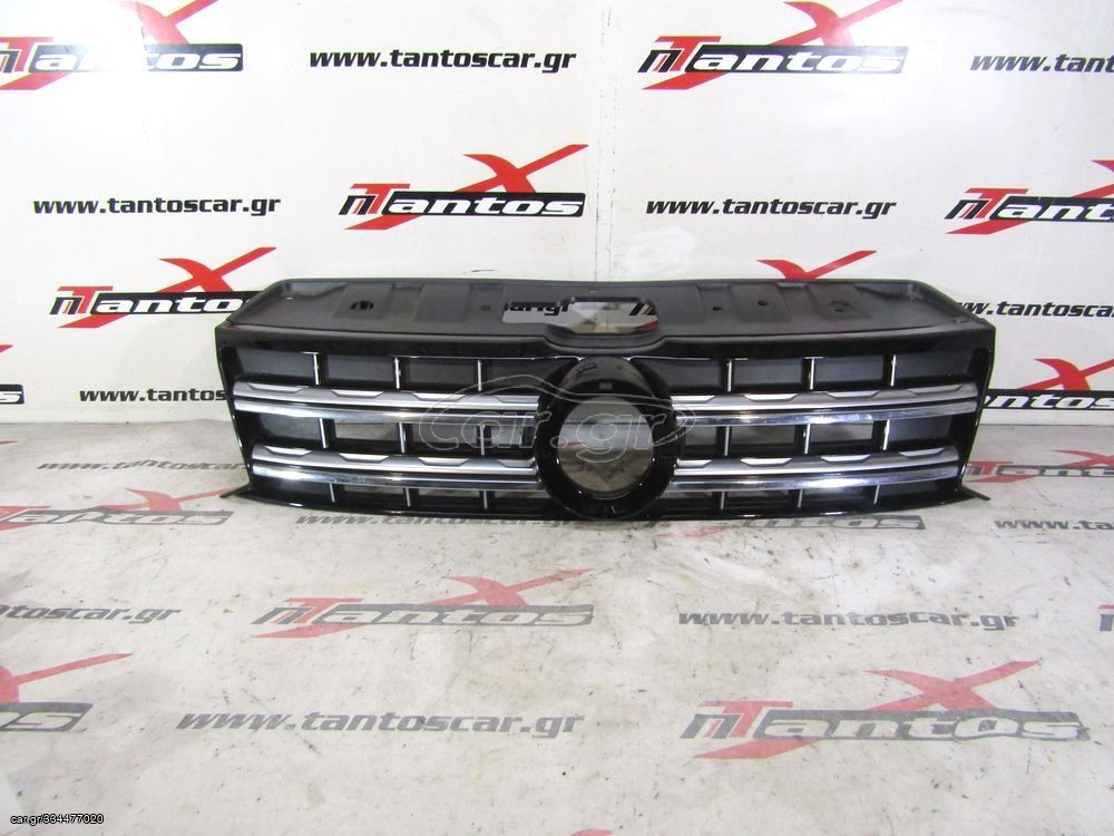 ΜΑΣΚΑ V/W AMAROK 