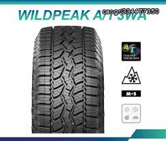 255/55R18 109H XL WILDPEAK AT3WA FALKEN 