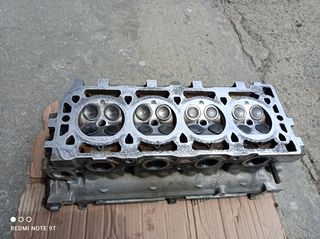 Rover 214. 414.416.200.25. 1,4L 14K4F 94-00 καπάκι κεφαλή 