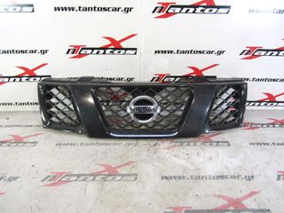  ΜΑΣΚΑ  NISSAN D40 