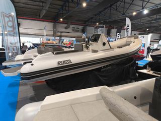 Arcator 2026 CLASSIC LUX 7.0 - HYPALON-thumb-3