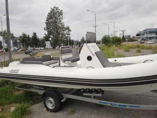 Arcator 2026 CLASSIC LUX 7.0 - HYPALON-thumb-16