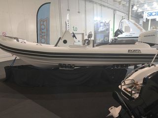 Arcator 2026 CLASSIC LUX 7.0 - HYPALON-thumb-7