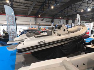 Arcator 2026 CLASSIC LUX 7.0 - HYPALON-thumb-4