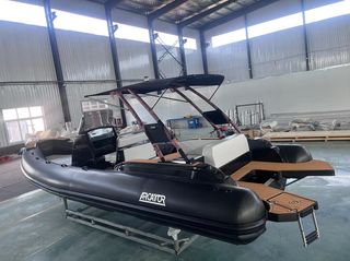 Arcator 2026 CLASSIC LUX 8.0 - HYPALON-thumb-55