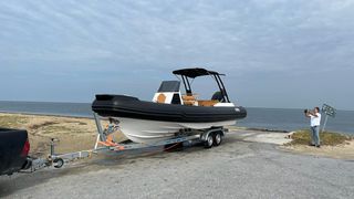 Arcator 2026 CLASSIC LUX 8.0 - HYPALON-thumb-25