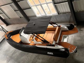 Arcator 2026 CLASSIC LUX 8.0 - HYPALON-thumb-13