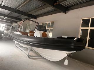 Arcator 2026 CLASSIC LUX 8.0 - HYPALON-thumb-30