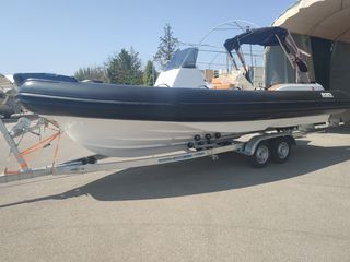 Arcator 2026 CLASSIC LUX 8.0 - HYPALON-thumb-34