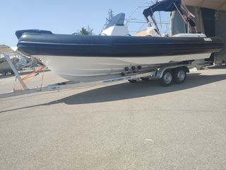 Arcator 2026 CLASSIC LUX 8.0 - HYPALON-thumb-35