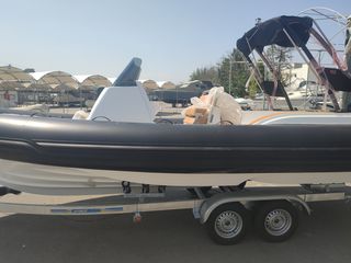 Arcator 2026 CLASSIC LUX 8.0 - HYPALON-thumb-36