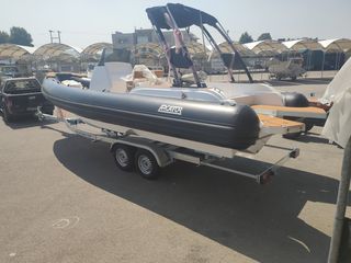Arcator 2026 CLASSIC LUX 8.0 - HYPALON-thumb-40