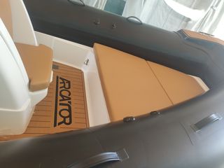Arcator 2026 CLASSIC LUX 8.0 - HYPALON-thumb-19