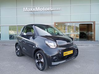 Smart ForTwo '19 FORTWO EQ LOUNGE