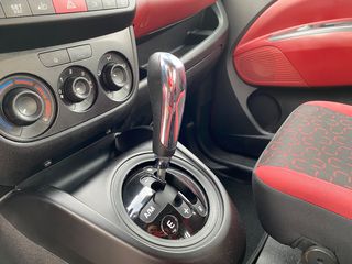 Κλούβα Fiat 2012 Doblo ΑΥΤΟΜΑΤΟ/ ΜΕ ΔΟΣΕΙΣ ΓΡΑΜΜΑΤΙΑ ΧΩΡΙΣ ΤΡΑΠΕΖΕΣ-thumb-10