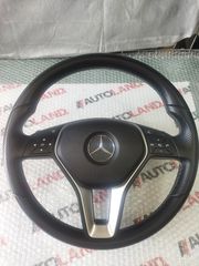 ΓΝΗΣΙΟ ΤΙΜΟΝΙ (SHIFT PADDLES) - MERCEDES A/B-CLASS / CLA / CLS / GLA...