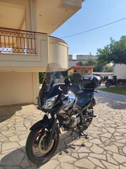 Suzuki V-Strom 650 2011-thumb-3