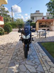 Suzuki V-Strom 650 2011-thumb-5