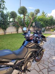 Suzuki V-Strom 650 2011-thumb-7