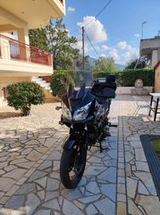 Suzuki V-Strom 650 2011-thumb-11