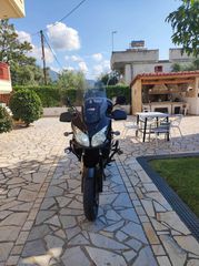Suzuki V-Strom 650 2011-thumb-13