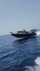 Mostro 2023 6.30m Ανακατασκευή όλο το 2023