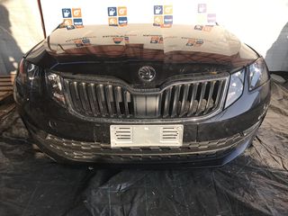 skoda oktavia 6-7 2016-2019 ΜΟΥΡΗ ΚΟΜΠΛΕ ΜΕ AIR BAG