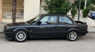 Bmw 318 '89 M40 coupe