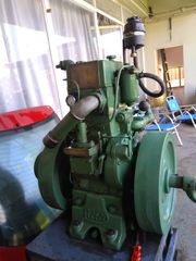 Αντλίες 1930 LISTER  Vintage-thumb-4