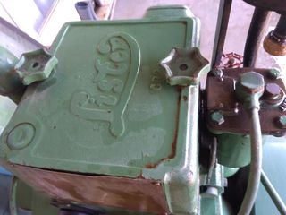 Αντλίες 1930 LISTER  Vintage-thumb-5