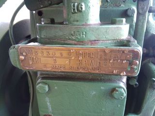 Αντλίες 1930 LISTER  Vintage-thumb-7