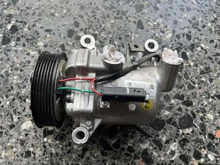 PEUGEOT 208 2008 ΚΟΜΠΡΕΣΕΡ AIRCONDITION 9810349980