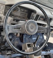 SUZUKI CARRY 85-92 ΤΙΜΟΝΙ ΜΠΑΜΠΟΥΡΗΣ